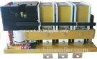 40A, 63A, 80A,125A Automatic Transfer Switch For Generator Parts ATS-M