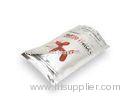 High temperature vacuum Retort Pouch Packaging for meat packaging
