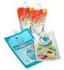 Soft Oxgen barrier Spout Pouch Packaging, Drink pouch, Beverage