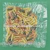 Food packaging Poly Nylon Vacuum Pouch, transparent , 60 - 300micron
