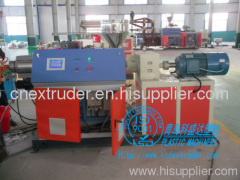 PVC fiber pipe machine| PVC pipe production line