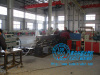 PVC Fiber reinforced pipe machine| PVC pipe production line