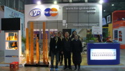 BauMa China 2012