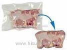 Opp / pet Vacuum Seal Food Bags, food / medicine / chemical, Shock Resistance