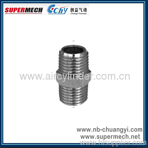 Pneumatic Screw Pipe Fitting