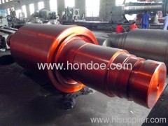 High Quality Fan shaft