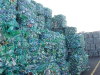 Efficient scrap plastic for recycling