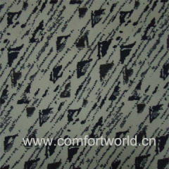 Printing Auto Fabric for Bus