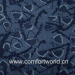 Linen Jacquard Auto Fabric