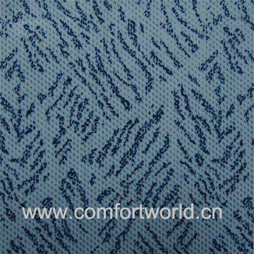 Car Seat Jacquard Auto Fabric