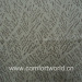 White Embossing Fabric For Car Seat Cover Furniture