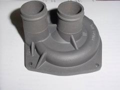iron casting part according to customer's design