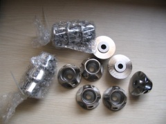 investment casting part according to customer's design