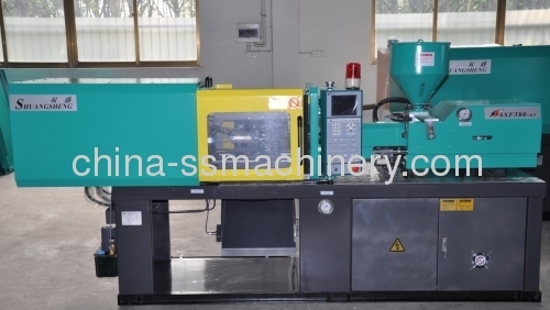 Export 38T injection molding machine