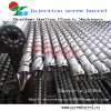 Injection screw barrel manufacturer