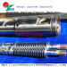 bimetallic conical twin screw barrel