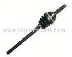 HYUNDAI ACCENT KICK SHAFT