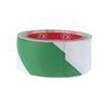 Green PVC anti slip Safety Warning Tape, customized caution tape, police line tape