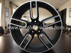 Lightweight Forged Wheels Rim 6061-T6