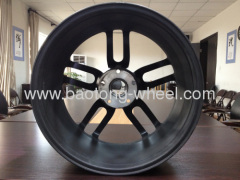 Lightweight Forged Wheels Rim 6061-T6