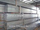 Rectangular Steel Hollow Section Tube, Structural Hollow Sections