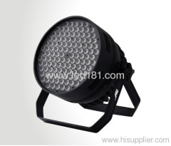 led par 64 rgbw dmx stage lighting