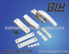 Aluminium Window Handle set