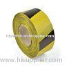 Ageing resistance durable Safety Warning Tapes, parking spaces, gangways
