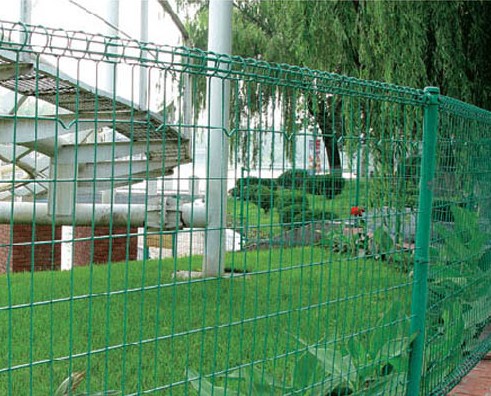Double Wire Fence,wire mesh fence,iron double fence,plastic double fence,ornamental double fence,fences,stainless steel