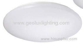 12W 16W 20W SMD CEILING LAMP