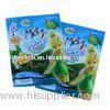 Heat seal Vacuum Packaging Bags, anti - puncture, aluminum foil, Biodegradable