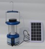 Camping Solar Led Table Lamp
