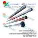 single screw & barrel for extruder machine