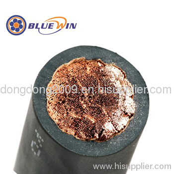 welding cable;power cable;cable;flexible cable