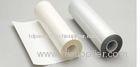 Flexible white / transparent Solar EVA Film, solar cell encapsulation for Packaging Film