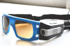 FULL HD werable sport camera glasses camera action camera