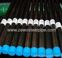 6" ROUND STEEL PIPE