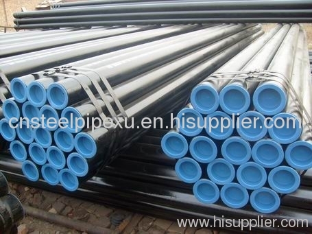 API X52 Seamless Pipe