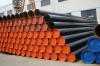 API 5CT Carbon seamless steel pipe