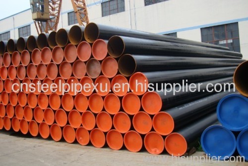 API 5CT Carbon seamless steel pipe