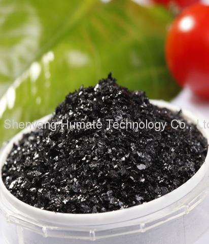 potassium fulvate potassium humate