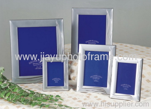 Small size to Medium Metal Picture Photo Frames