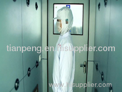 DALIAN TIANPENG FOOD CO.,LTD