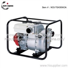 319 Gpm (3") Heavy Duty Trash Pump (NCG-TGH30XK3A)