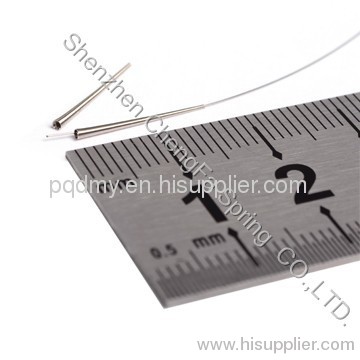 Medical springs Catheter Spring