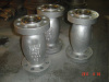 Axial Flow Type Check Valve