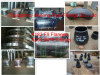 A234 WP9 Bend pipes Elbows Tees Reducers Pipe fittings