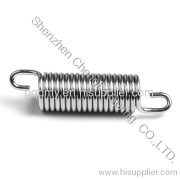 precision extension springs Stainless steel 631 material