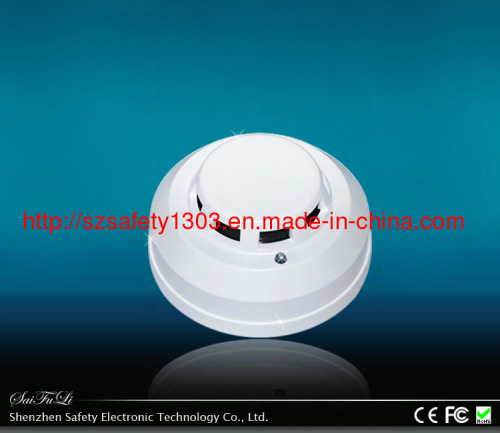 network smoke detector alarm system