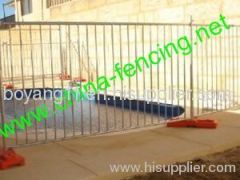 security swimming pool fence